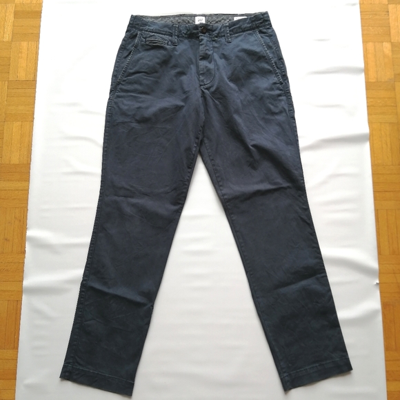 Gap Vintage Khakis/Chinos 30x30 - Picture 5 of 12
